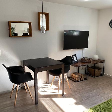 Ferienwohnung Bei Freiburg Holzhausen  Eksteriør bilde
