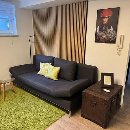 Ferienwohnung Bei Freiburg Holzhausen  Eksteriør bilde