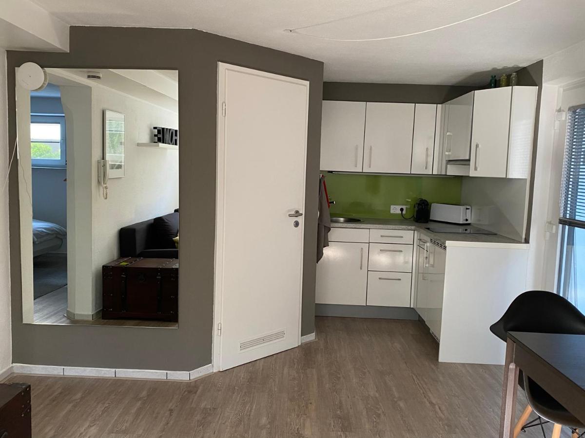 Ferienwohnung Bei Freiburg Holzhausen  Eksteriør bilde