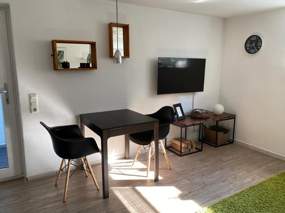 Ferienwohnung Bei Freiburg Holzhausen  Eksteriør bilde