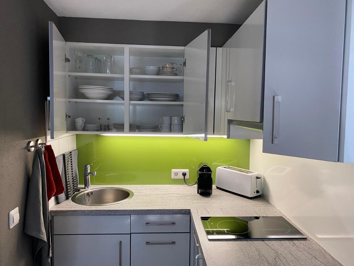 Ferienwohnung Bei Freiburg Holzhausen  Eksteriør bilde