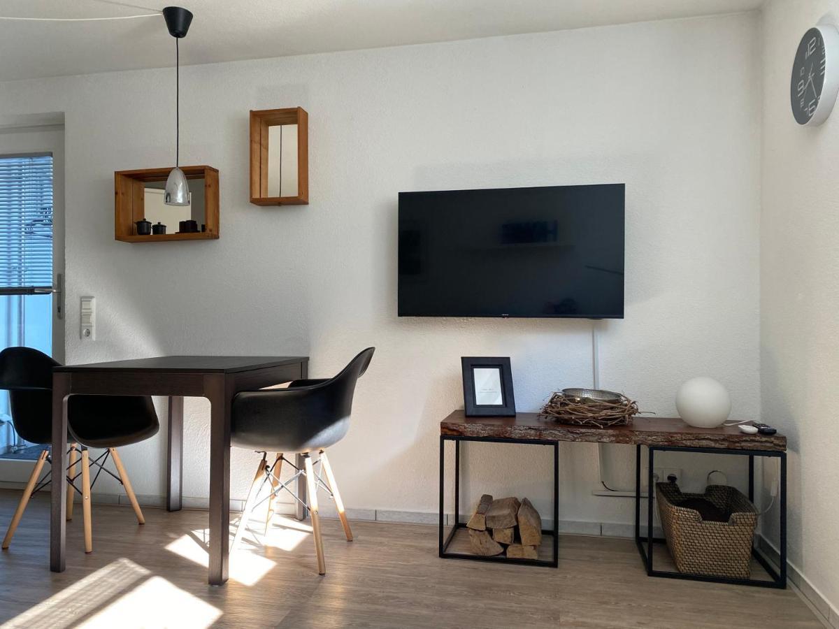 Ferienwohnung Bei Freiburg Holzhausen  Eksteriør bilde