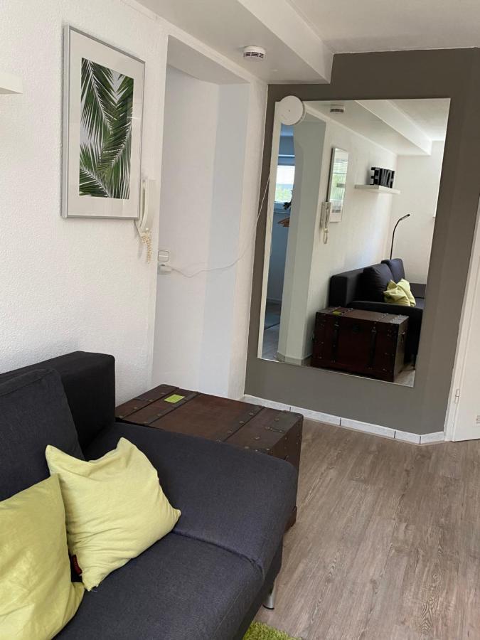 Ferienwohnung Bei Freiburg Holzhausen  Eksteriør bilde