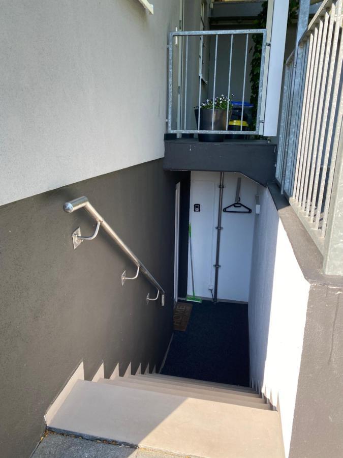 Ferienwohnung Bei Freiburg Holzhausen  Eksteriør bilde