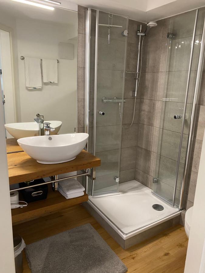 Ferienwohnung Bei Freiburg Holzhausen  Eksteriør bilde