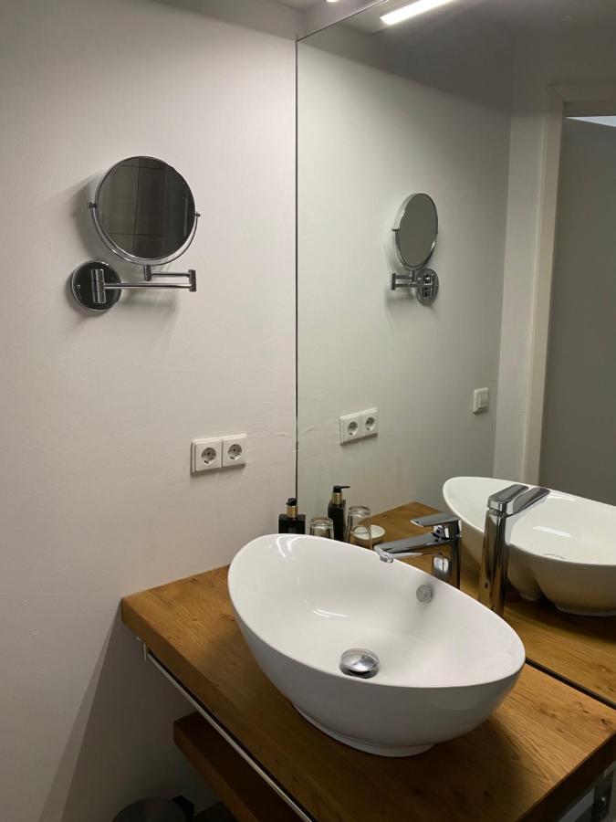 Ferienwohnung Bei Freiburg Holzhausen  Eksteriør bilde
