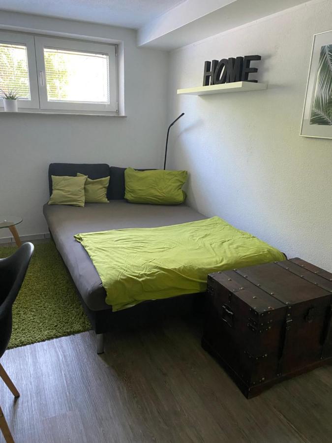 Ferienwohnung Bei Freiburg Holzhausen  Eksteriør bilde