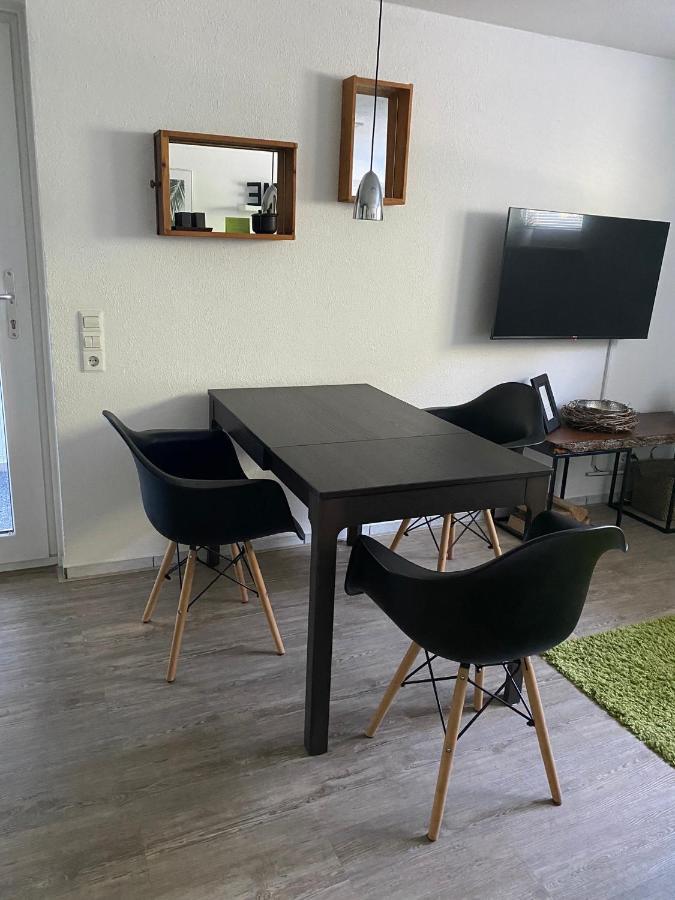 Ferienwohnung Bei Freiburg Holzhausen  Eksteriør bilde