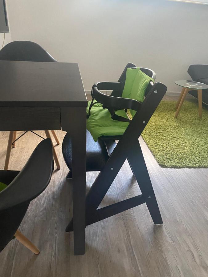 Ferienwohnung Bei Freiburg Holzhausen  Eksteriør bilde