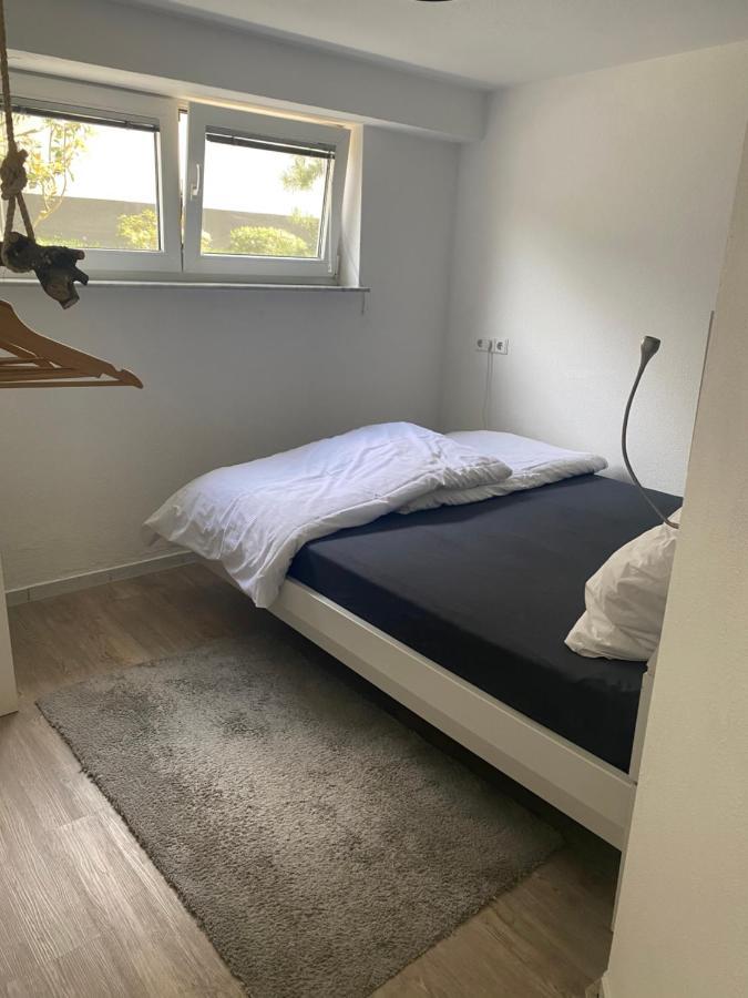 Ferienwohnung Bei Freiburg Holzhausen  Eksteriør bilde